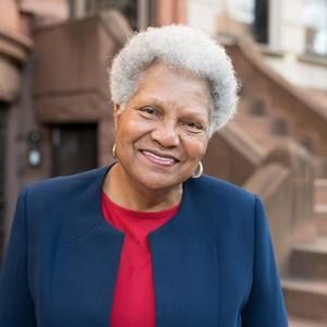 Meet your Posher, Harriet